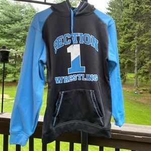 Section 1 Hoodie